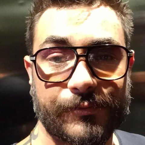 Dr. Öğr. Üyesi Murat Arslan fotoğrafı